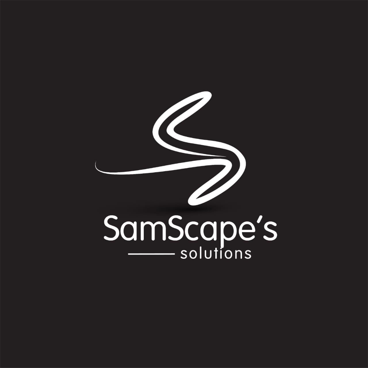 Samscape's Solutions Logo